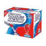 SUERO ORAL ANCALMO FRESA X SOBRE 7.1 GR