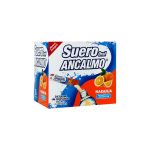 SUERO ORAL ANCALMO NARANJA X SOBRE 7.1GR