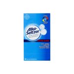 ALKA SELTZER X TABLETA