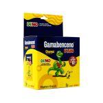 GAMABENCENO X SOBRE 12ML