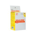 DOLOFENIL 50 MG * UNIDAD
