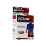 ESPASMO DOLOFOR 10/125 MG * UNIDAD