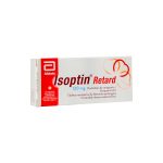 ISOPTIN RET. 120MG *  20TAB