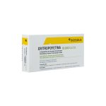 ERITROPOYETINA 10000 U.I. X AMPOLLA BIOSIDUS