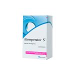 ATEMPERATOR S SUSPENSION X 100 ML