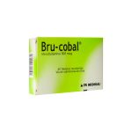 BRUCOBAL * 40 TAB