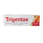 TRIGENTAX CREMA 20 GR