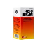 FOSFO NERVON * 60 CAP
