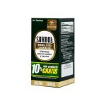 SUKROL X 100 TABLETAS