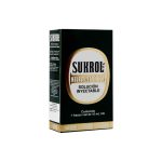 SUKROL SOLUCION INYECTABLE FRASCO VIAL X 10 ML IM