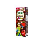 SUKROL NIÑOS JARABE X 240ML SABOR CEREZA