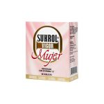SUKROL VIGOR MUJER X 60 TABLETAS