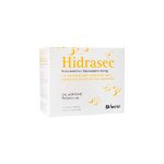 HIDRASEC PEDIATRICO 30MG X 18 SOBRES