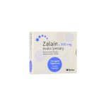 ZALAIN 300 MG X 1 OVULO