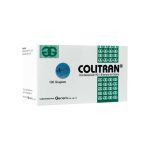 COLITRAN X TABLETA