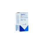 TOPAMAX 100 MG * 20 TAB