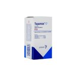 TOPAMAX 50 MG * 20 TAB