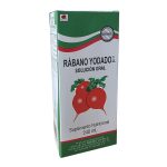RABANO YODADO X 240 ML VITALCARE