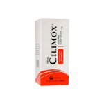 CILIMOX 250 MG/5 ML POLVO PARA SUSPENSION X 100 ML