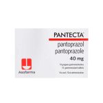 PANTECTA 40 MG * 14 COMPRIMIDOS