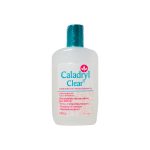 CALADRYL CLEAR X 100 ML