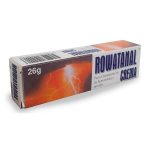 ROWATANAL CREMA TUBO 26 GR