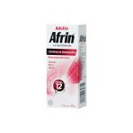 AFRIN ADULTOS ATOMIZADOR NASAL 15 ML