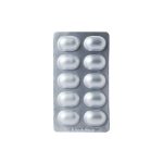 MIOREL COMPUESTO 450MG/350MG BLISTER X 10 TABLETAS