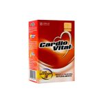 CARDIOVITAL X 30 CAPSULAS DE GELATINA SUAVE