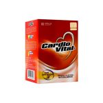 CARDIOVITAL X 60 CAPSULAS DE GELATINA SUAVE