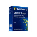 DORCOL FORTE * UNIDAD