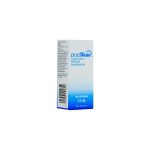 DUOTRAV SOLUCION OFTALMICA X 2.5 ML
