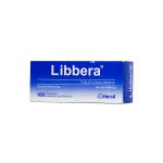 LIBBERA 5MG X TABLETA RECUBIERTA