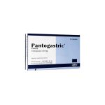PANTOGASTRIC 40MG * 10 COMPRIMIDOS