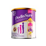PEDIASURE VAINILLA X 400 GRAMOS