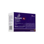 NEXIUM 10 MG X SOBRE