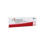 GYNOTRAN 750MG/200MG X 7 OVULOS