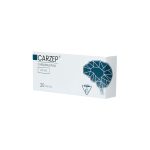 CARZEP 200MG * 20 TABLETAS