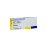 DONOK 400 MG X 5 TABLETAS RECUBIERTAS
