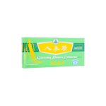 GINSENG PANAX EXTRACTO 2000MG X 10 AMPOLLAS BEBIBLES VESA