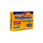 VITAFLENACO X 15 CAPSULAS BLANDAS