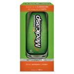SHAMPOO MEDICASP X 130 ML