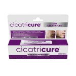 CICATRICURE GEL CICATRICES X 30 GRAMOS
