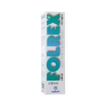 FOLREX CREMA USO TIPICO X 100ML