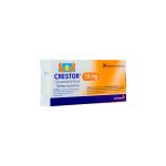 CRESTOR 10 MG * 30 TABLETAS
