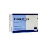 GLUCOFLEX * 15 SOBRES