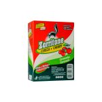 ZORRITONE CEREZA BARRA