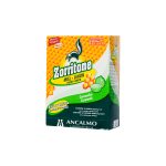 ZORRITONE MIEL-LIMON BARRA
