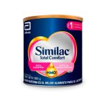 SIMILAC TOTAL COMFORT 1 HMO 360 GRAMOS
