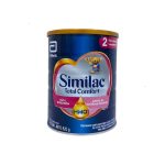 SIMILAC 2 TOTAL COMFORT HMO X 820 GRAMOS